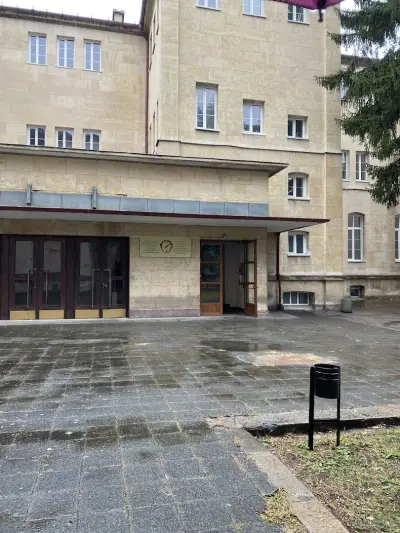 Военна Академия „Г. С. Раковски“