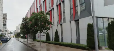 Международно Висше Бизнес Училище