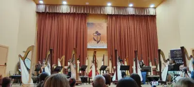 Национално музикално училище „Любомир Пипков“