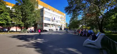 81 СУ „Виктор Юго“