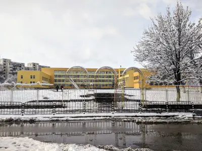 79-то СУ „Индира Ганди“