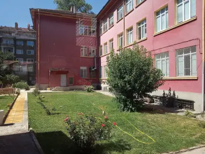 Софийска професионална гимназия по туризъм