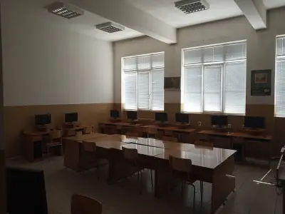 Софийска професионална гимназия по туризъм
