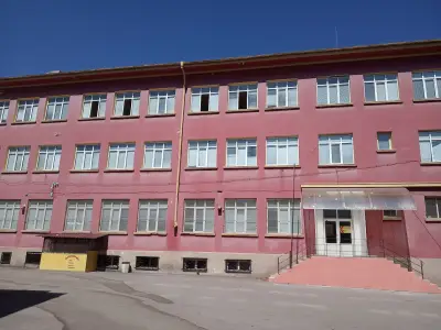 Софийска професионална гимназия по туризъм