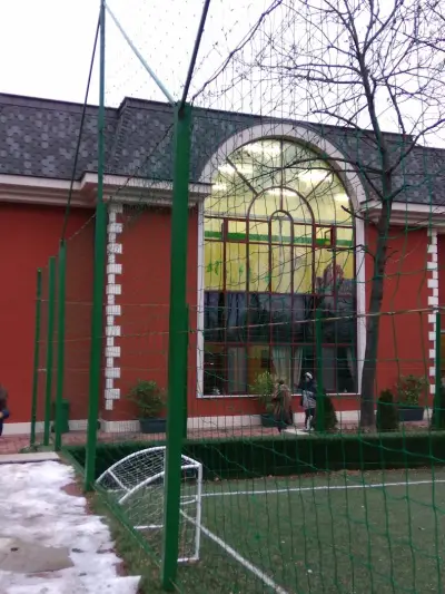 Частно училище Петър Берон