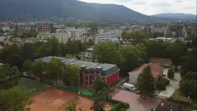 Частно училище Петър Берон