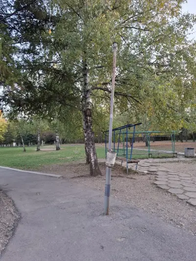 Национално средно училище "София"