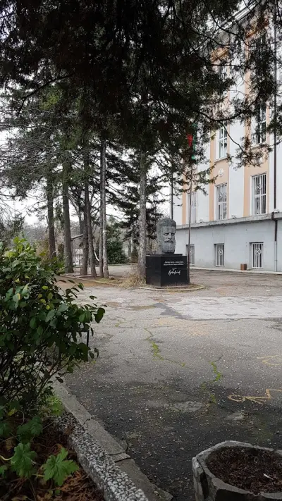 СГСАГ „Христо Ботев“