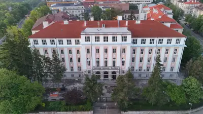 СГСАГ „Христо Ботев“