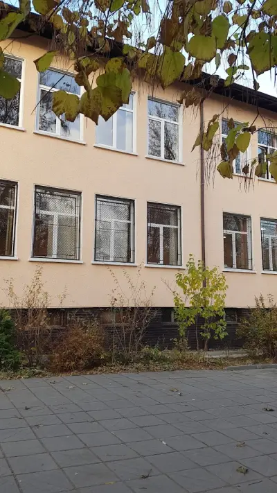 107. Основно училище „Хан Крум“