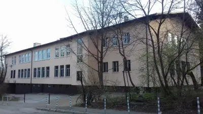 107. Основно училище „Хан Крум“