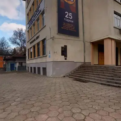 164 гимназия с преподаване на испански език „Мигел де Сервантес“