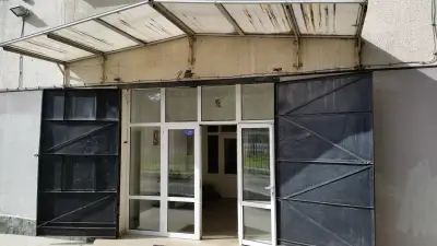 164 гимназия с преподаване на испански език „Мигел де Сервантес“