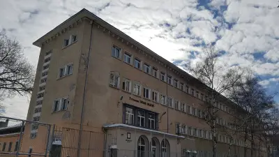5 ОУ Иван Вазов
