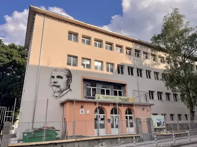 5 ОУ Иван Вазов