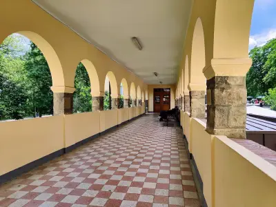 Американски колеж в София