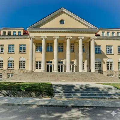 Американски колеж в София
