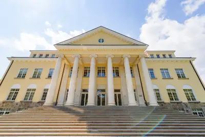 Американски колеж в София