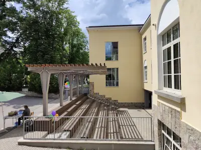 Американски колеж в София