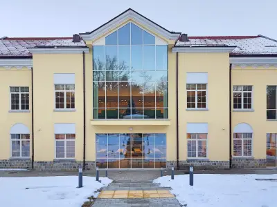 Американски колеж в София