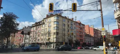 Поларис Билдинг А