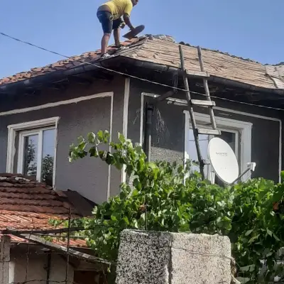 Марти