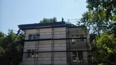 Юлстеф Строй ЕООД
