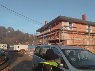 Юлстеф Строй ЕООД