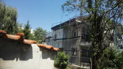 Юлстеф Строй ЕООД