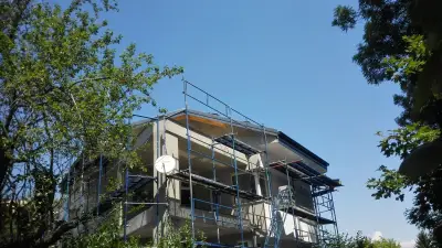 Юлстеф Строй ЕООД