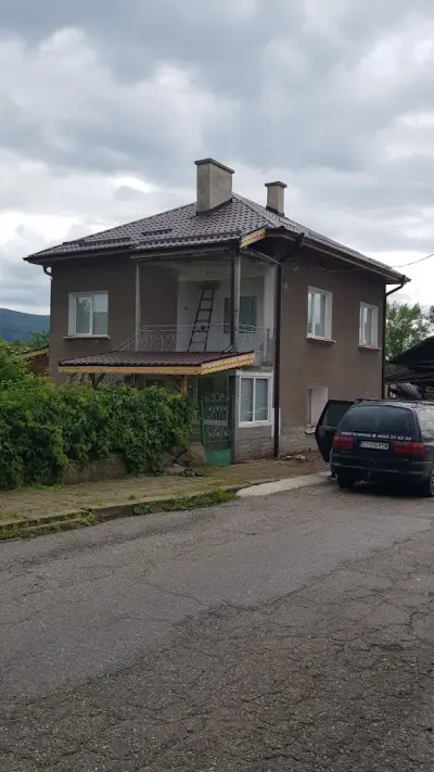 Ремонт на покриви софия