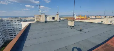 Хидроизолации София