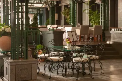 Grand Hotel Sofia