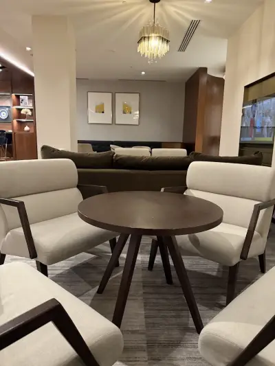 Hyatt Regency Sofia