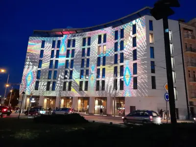 Hyatt Regency Sofia