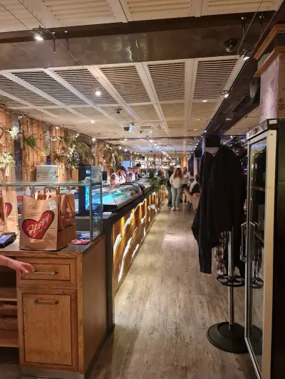Happy Bar & Grill Kableshkov