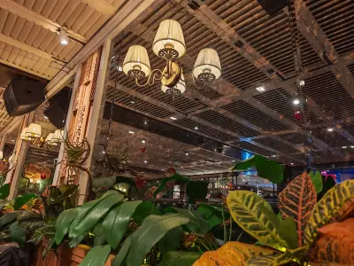 Happy Bar & Grill Kableshkov