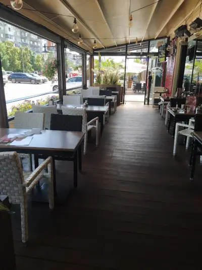Happy Bar & Grill Kableshkov