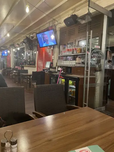 Happy Bar & Grill Kableshkov