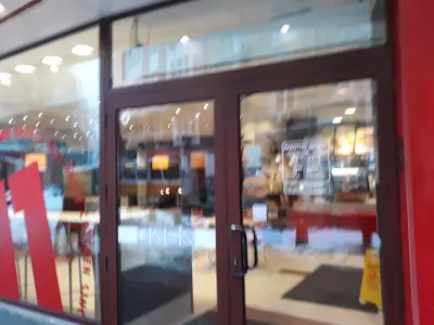 KFC