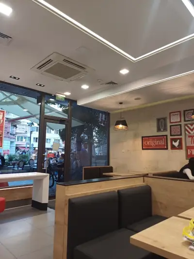 KFC