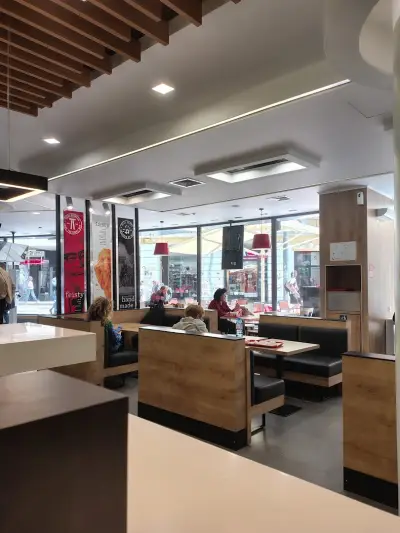 KFC