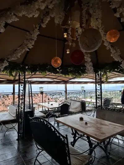 Романс