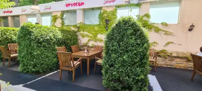 Пицария Ресторант “Чичовци”