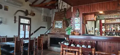 Пицария Ресторант “Чичовци”