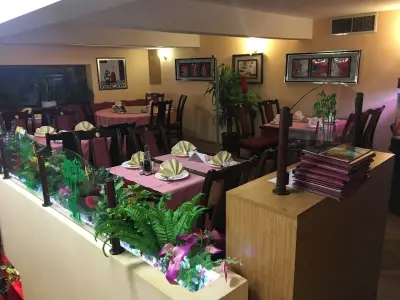 Фу Ън Юен