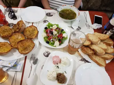 Рибката