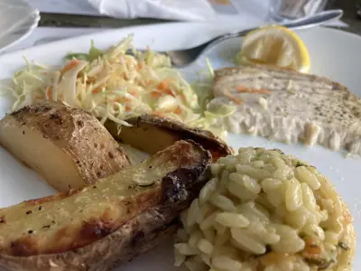 Рибката