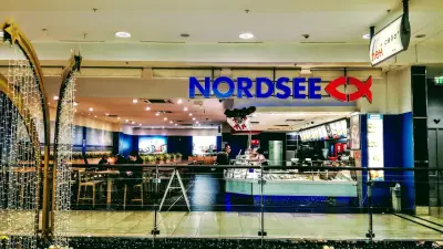 Nordsee