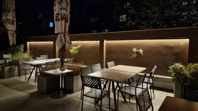 La Terra Ristorante